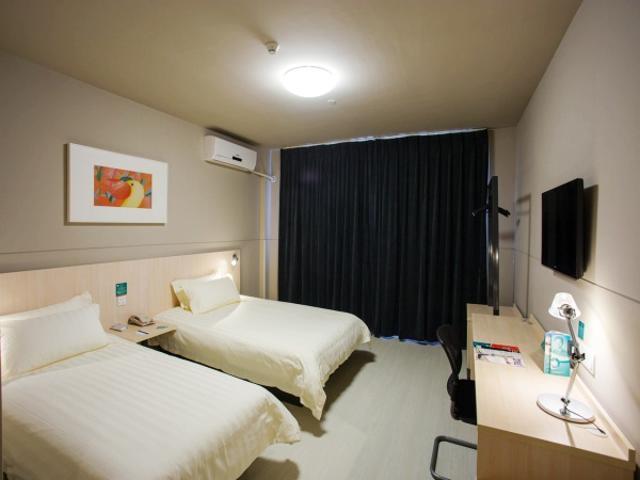 Jinjiang Inn Kunshan Chunhui Road Tô Châu Ngoại thất bức ảnh