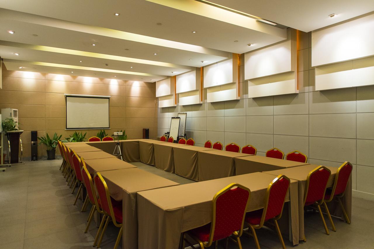 Jinjiang Inn Kunshan Chunhui Road Tô Châu Ngoại thất bức ảnh