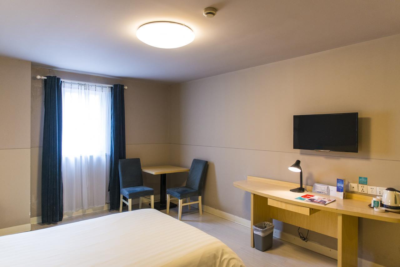 Jinjiang Inn Kunshan Chunhui Road Tô Châu Ngoại thất bức ảnh