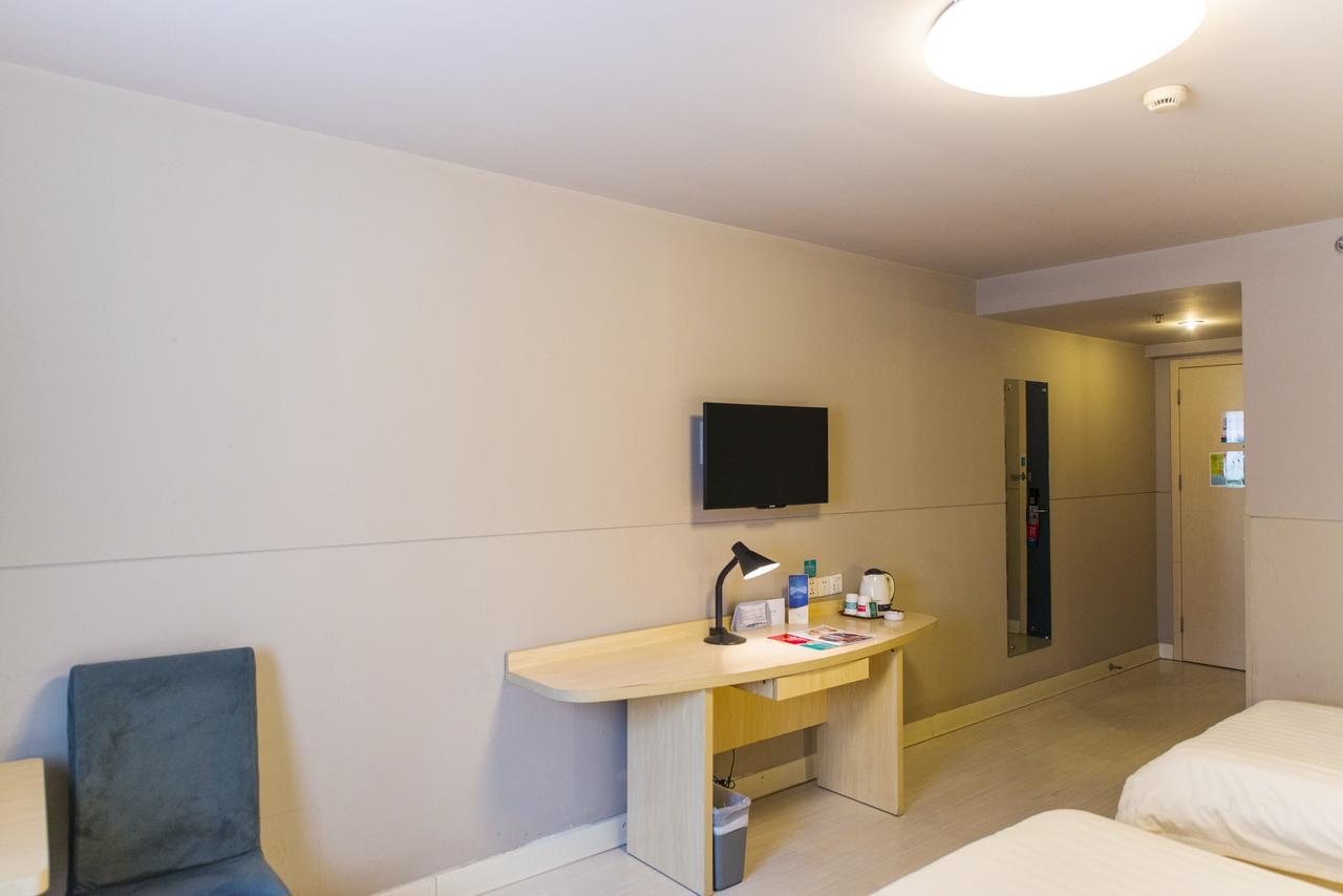 Jinjiang Inn Kunshan Chunhui Road Tô Châu Ngoại thất bức ảnh
