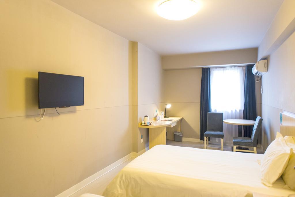 Jinjiang Inn Kunshan Chunhui Road Tô Châu Ngoại thất bức ảnh