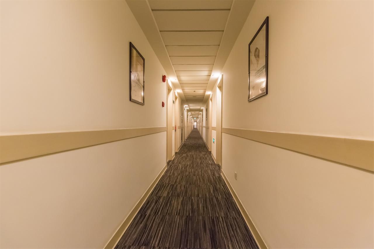 Jinjiang Inn Kunshan Chunhui Road Tô Châu Ngoại thất bức ảnh