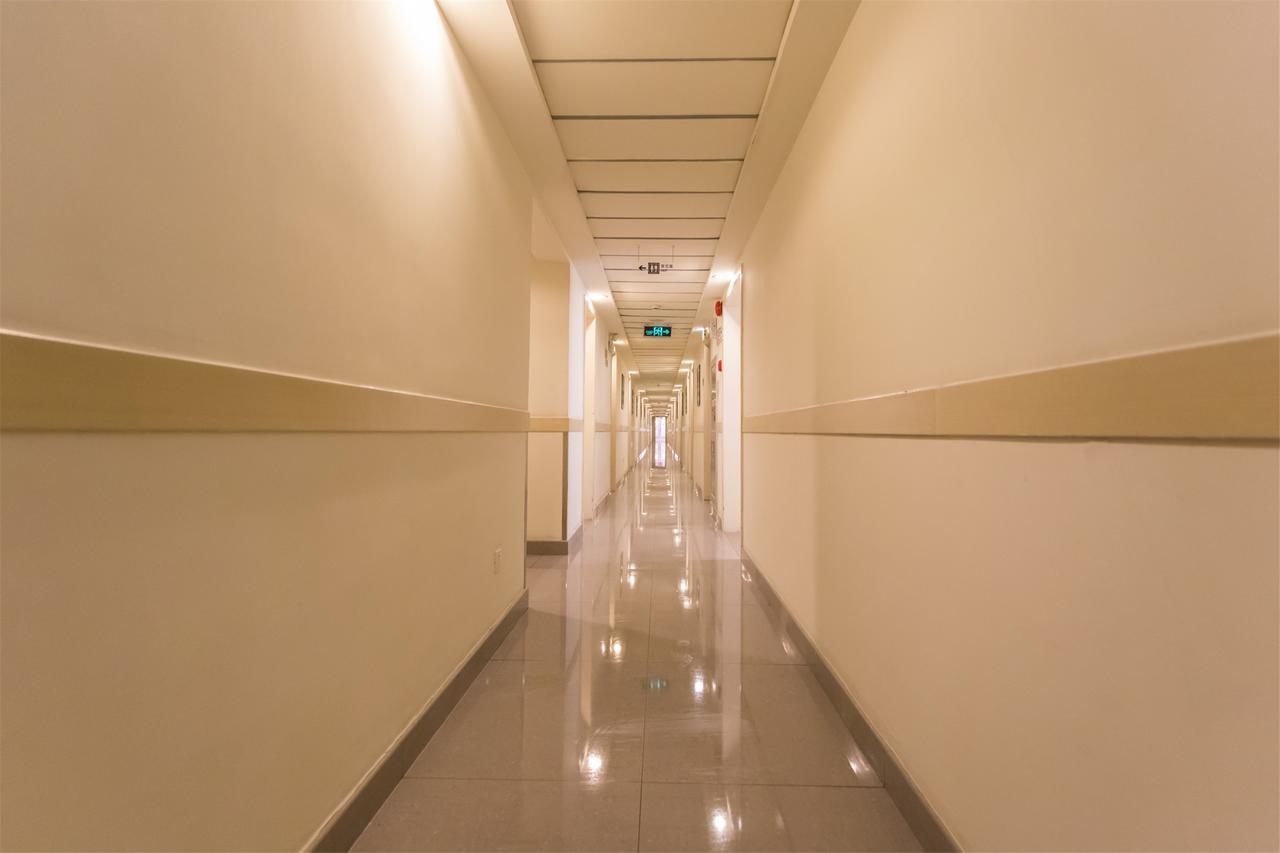 Jinjiang Inn Kunshan Chunhui Road Tô Châu Ngoại thất bức ảnh