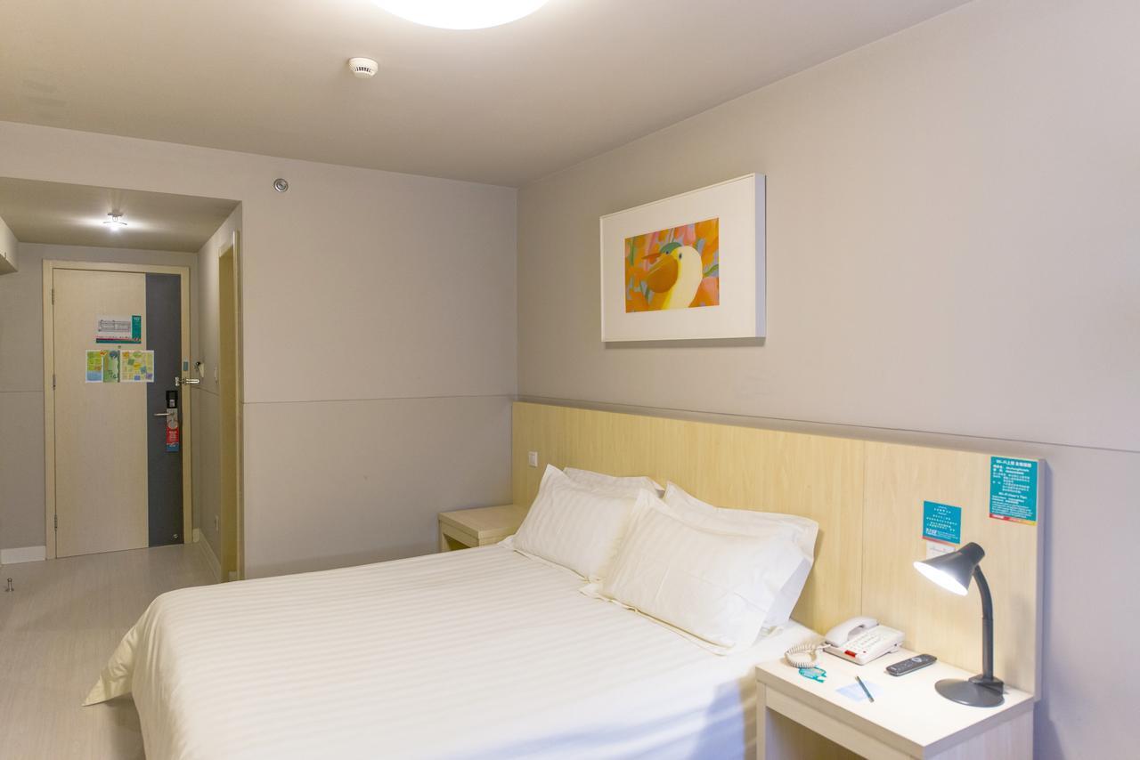 Jinjiang Inn Kunshan Chunhui Road Tô Châu Ngoại thất bức ảnh