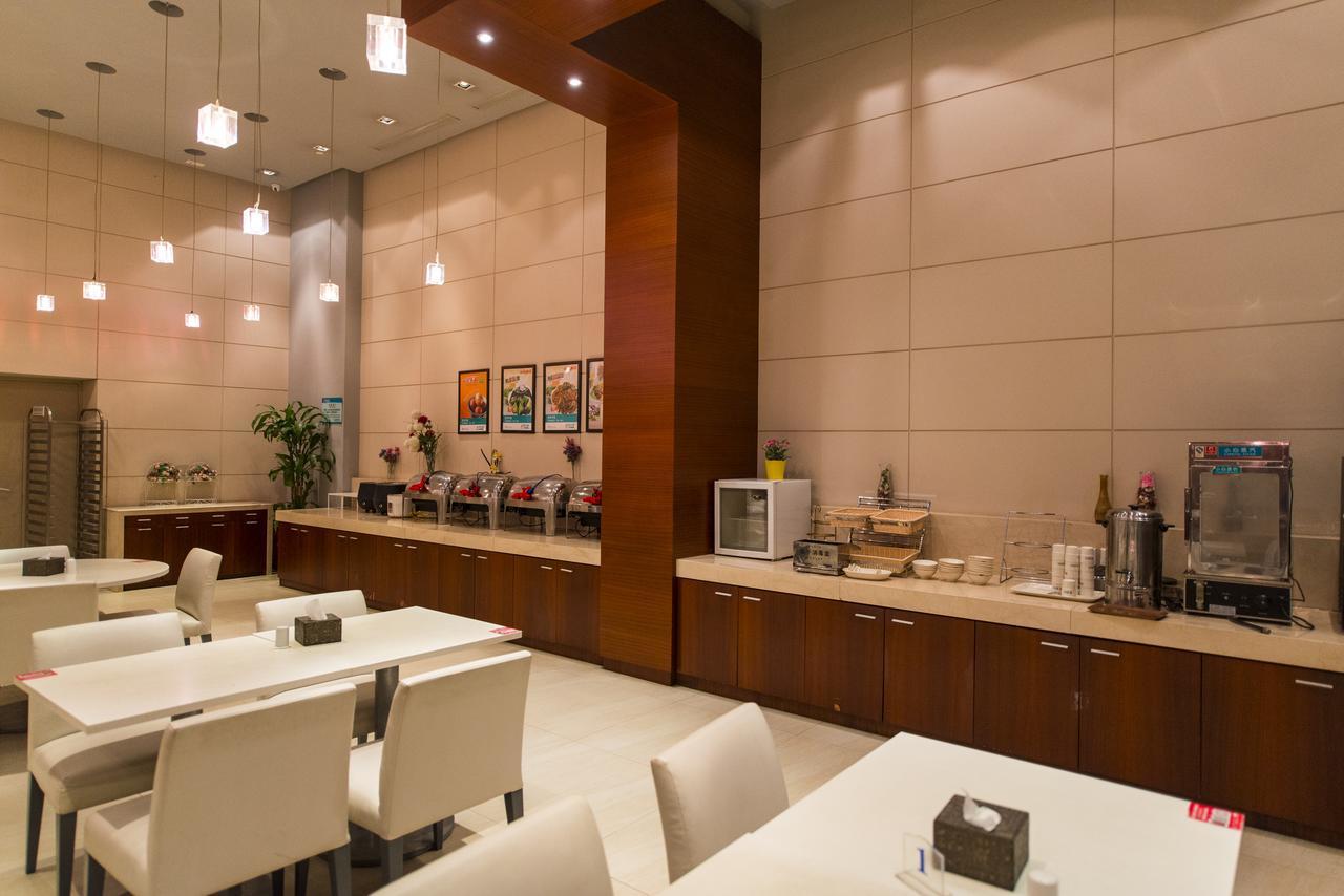 Jinjiang Inn Kunshan Chunhui Road Tô Châu Ngoại thất bức ảnh